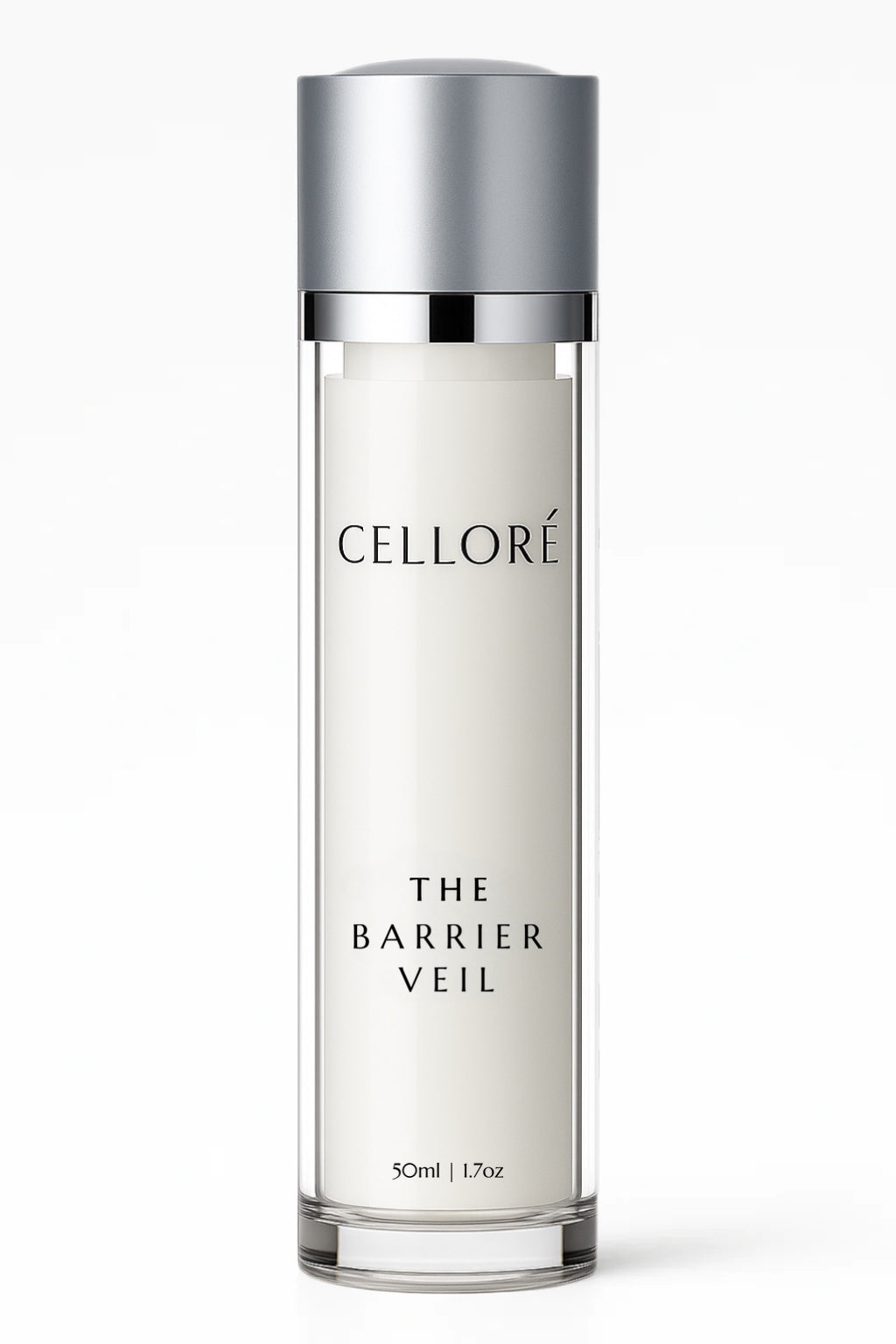 CELLORÉ – The Barrier Veil