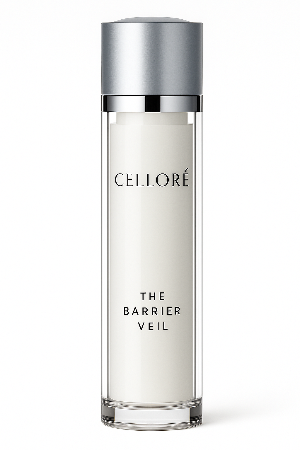 CELLORÉ – The Barrier Veil