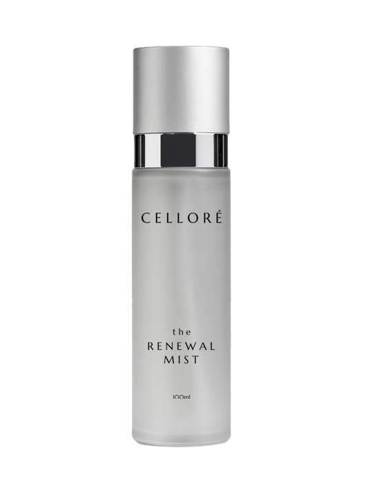 CELLORÉ – The Renewal Mist