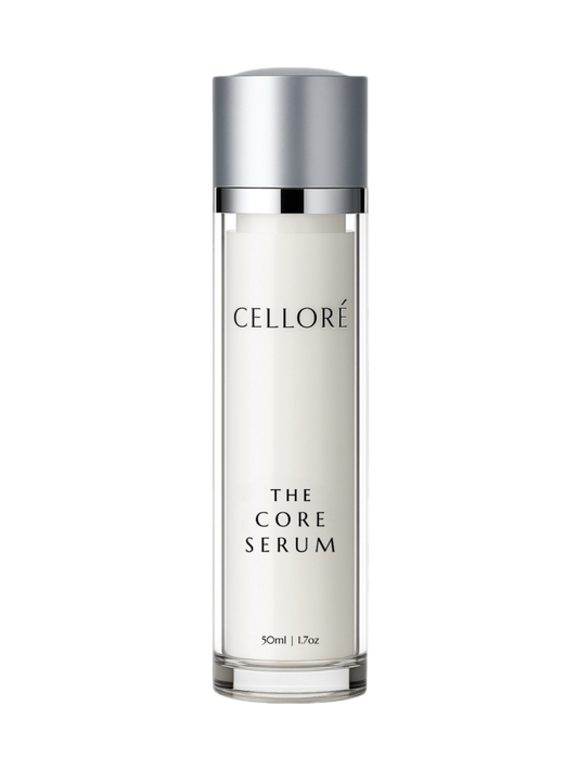 CELLORÉ – The Core Serum