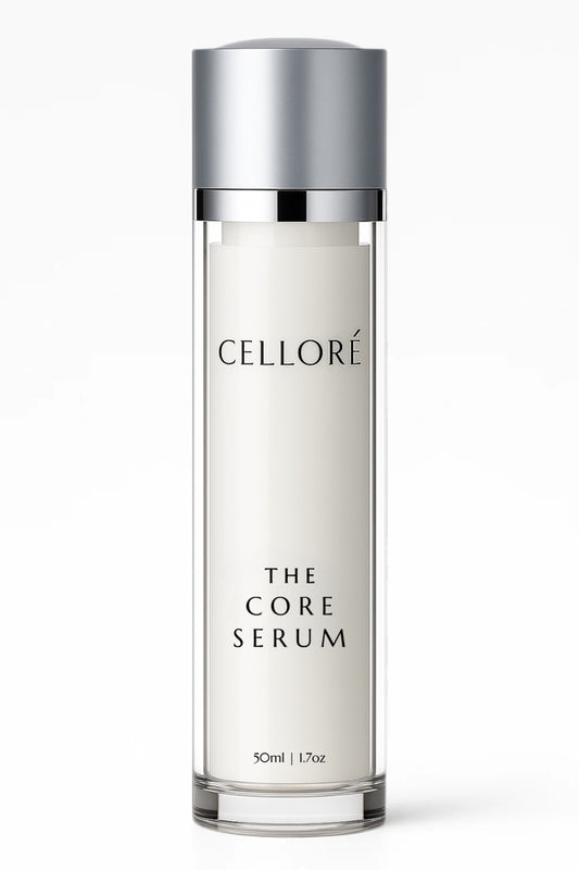 CELLORÉ – The Core Serum