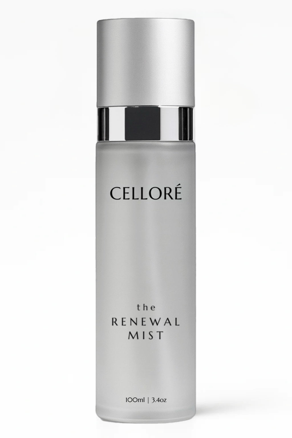 CELLORÉ – The Renewal Mist
