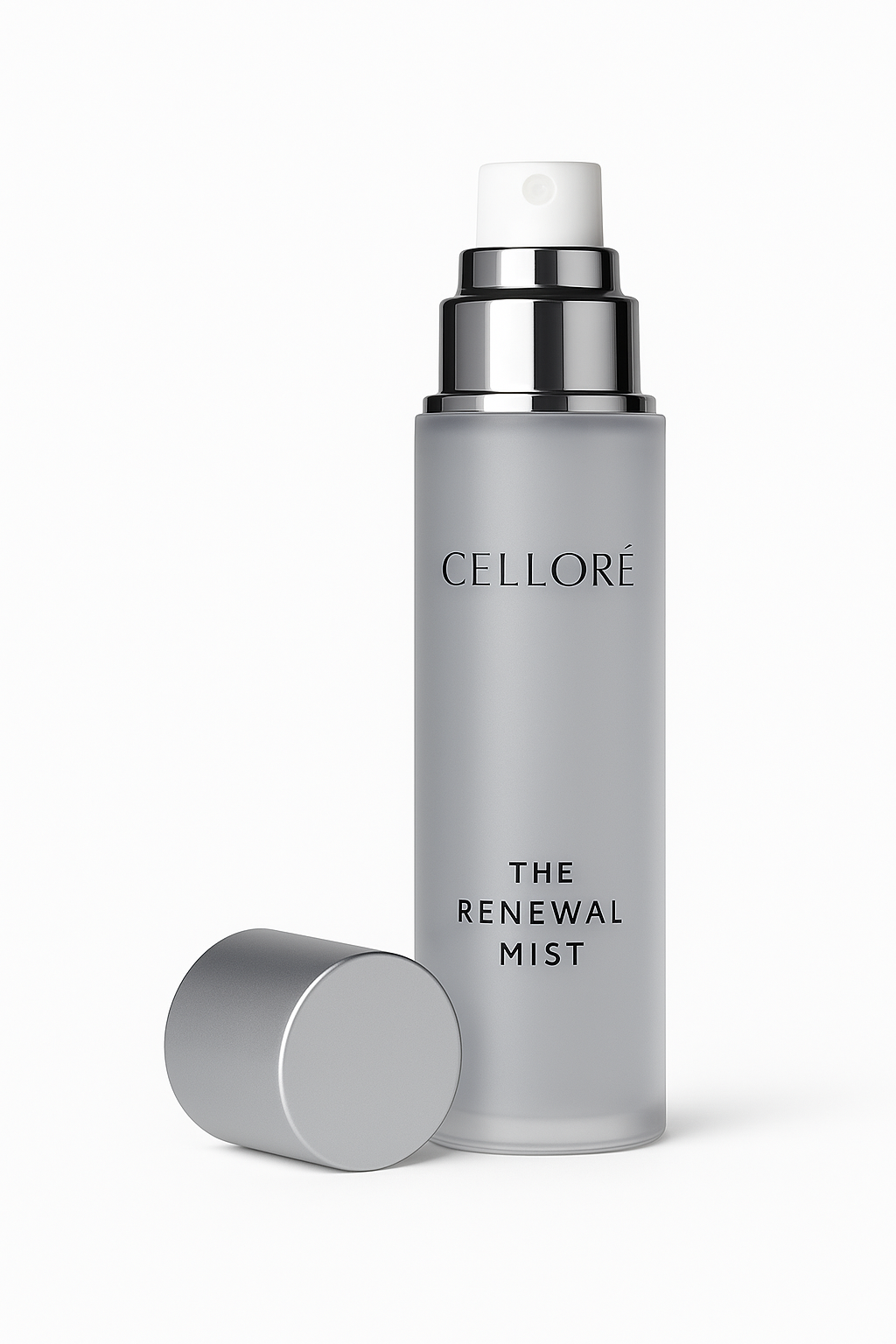 CELLORÉ – The Renewal Mist